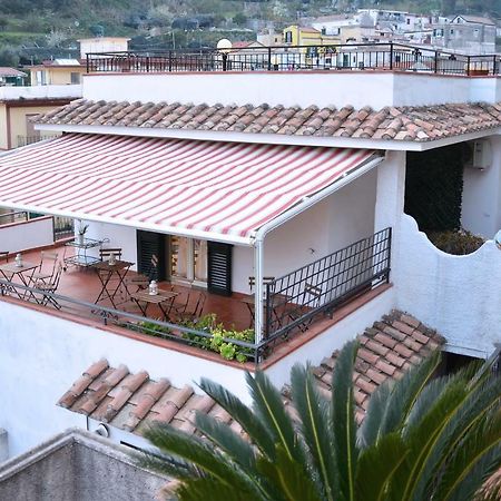 B&B Cetara Amalfi Coast المظهر الخارجي الصورة