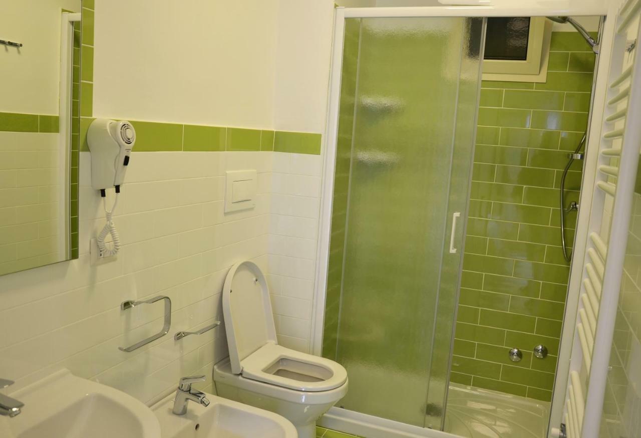 B&B Cetara Amalfi Coast المظهر الخارجي الصورة