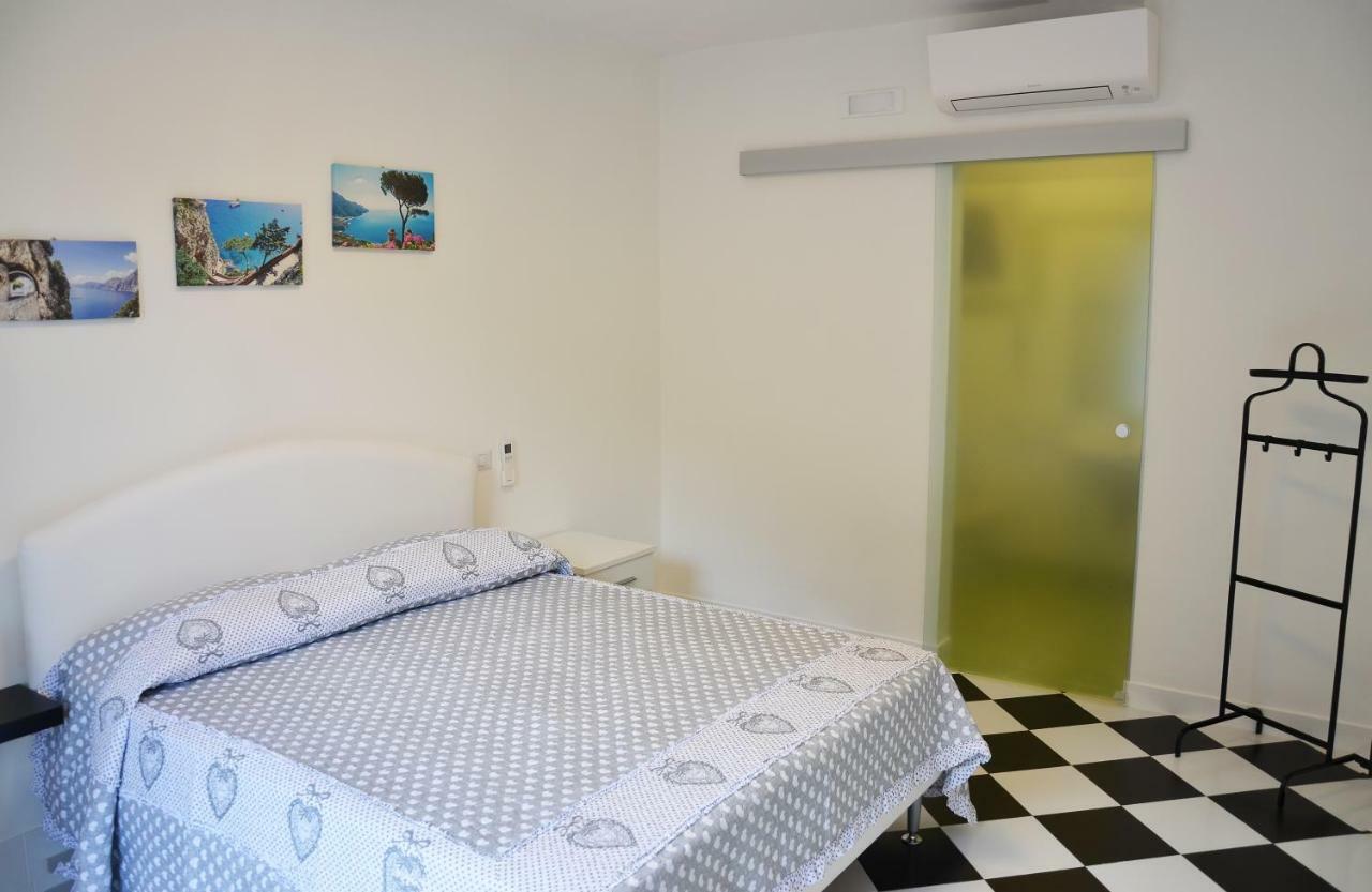 B&B Cetara Amalfi Coast المظهر الخارجي الصورة