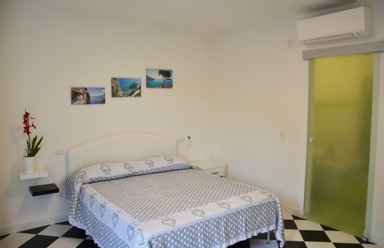 B&B Cetara Amalfi Coast المظهر الخارجي الصورة