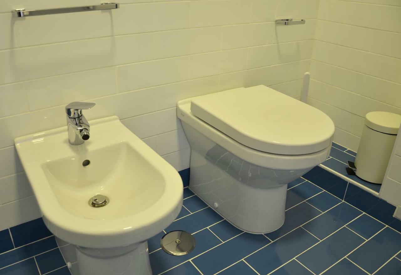 B&B Cetara Amalfi Coast المظهر الخارجي الصورة