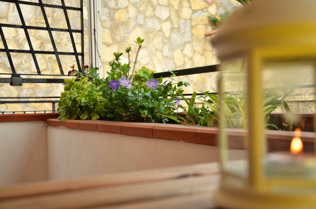 B&B Cetara Amalfi Coast المظهر الخارجي الصورة