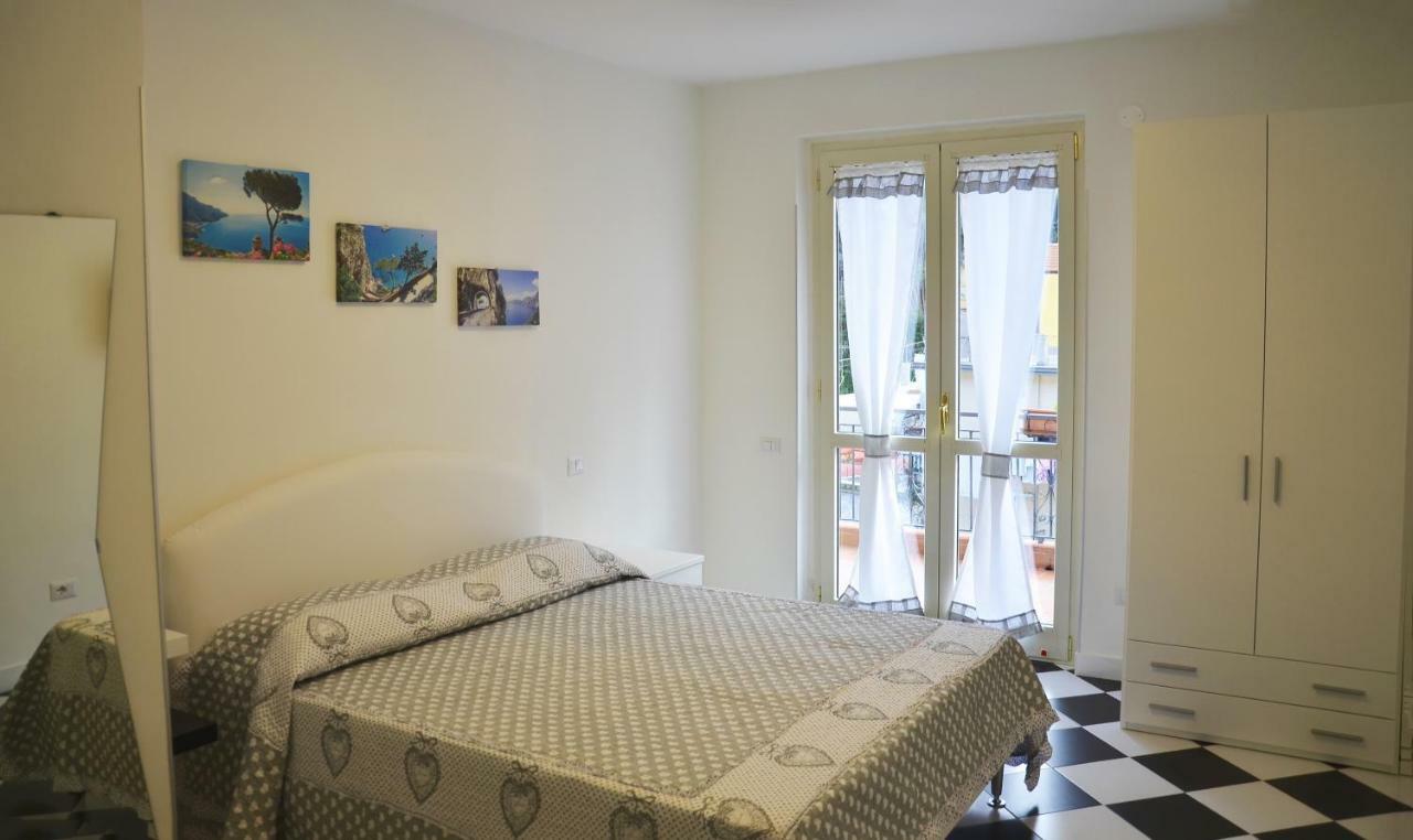 B&B Cetara Amalfi Coast المظهر الخارجي الصورة