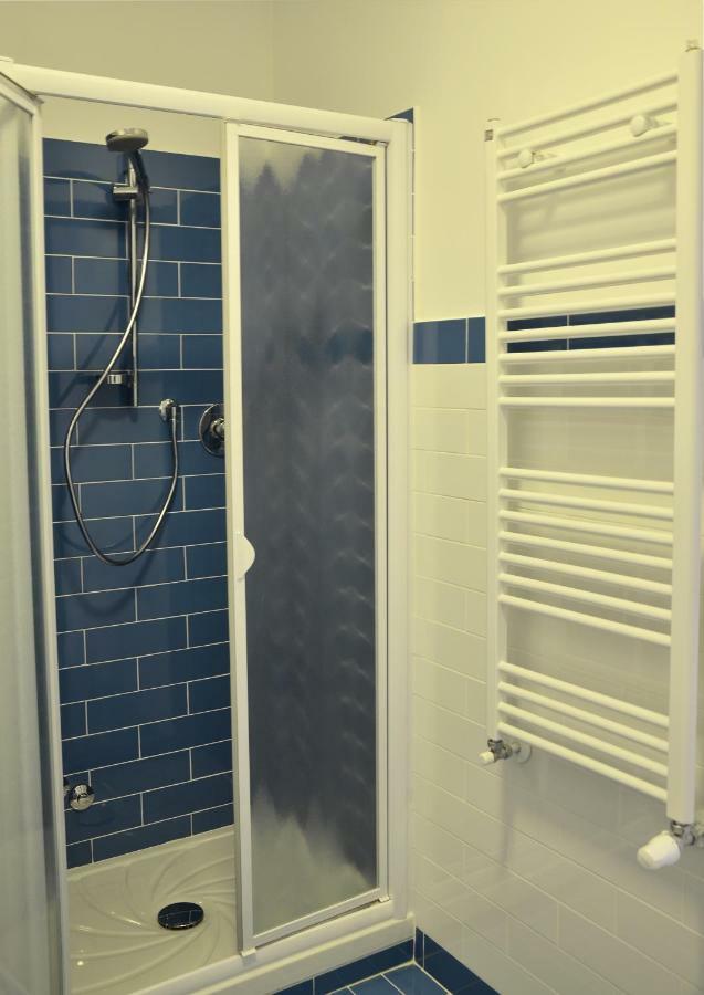 B&B Cetara Amalfi Coast المظهر الخارجي الصورة
