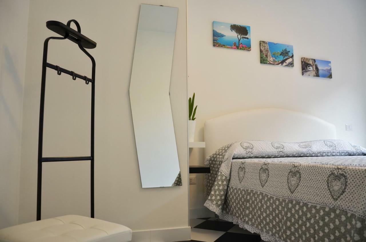 B&B Cetara Amalfi Coast المظهر الخارجي الصورة