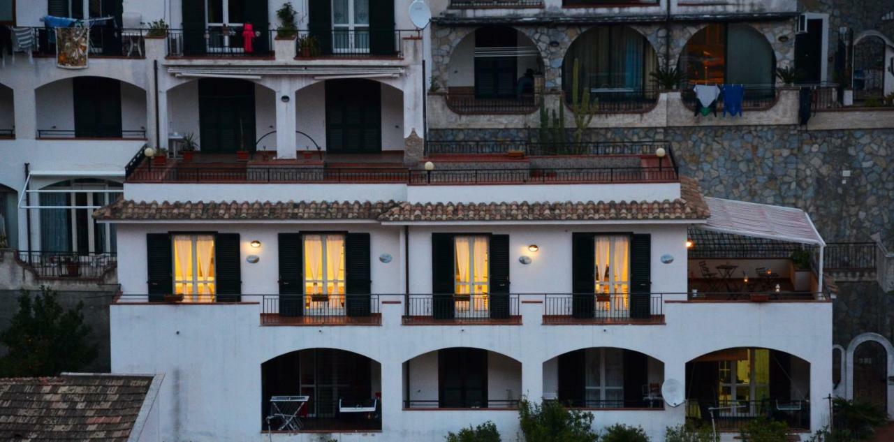 B&B Cetara Amalfi Coast المظهر الخارجي الصورة