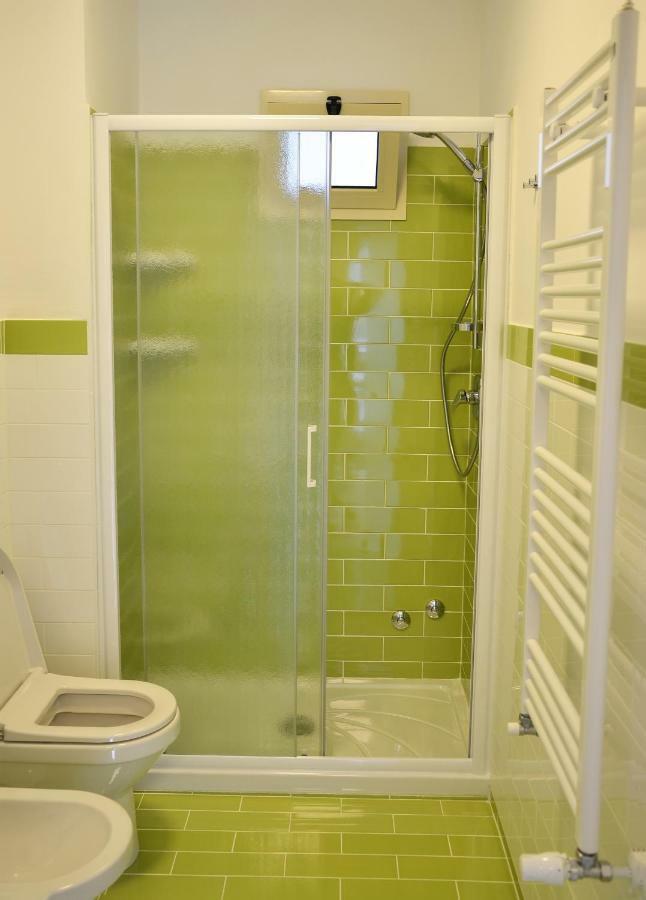 B&B Cetara Amalfi Coast المظهر الخارجي الصورة