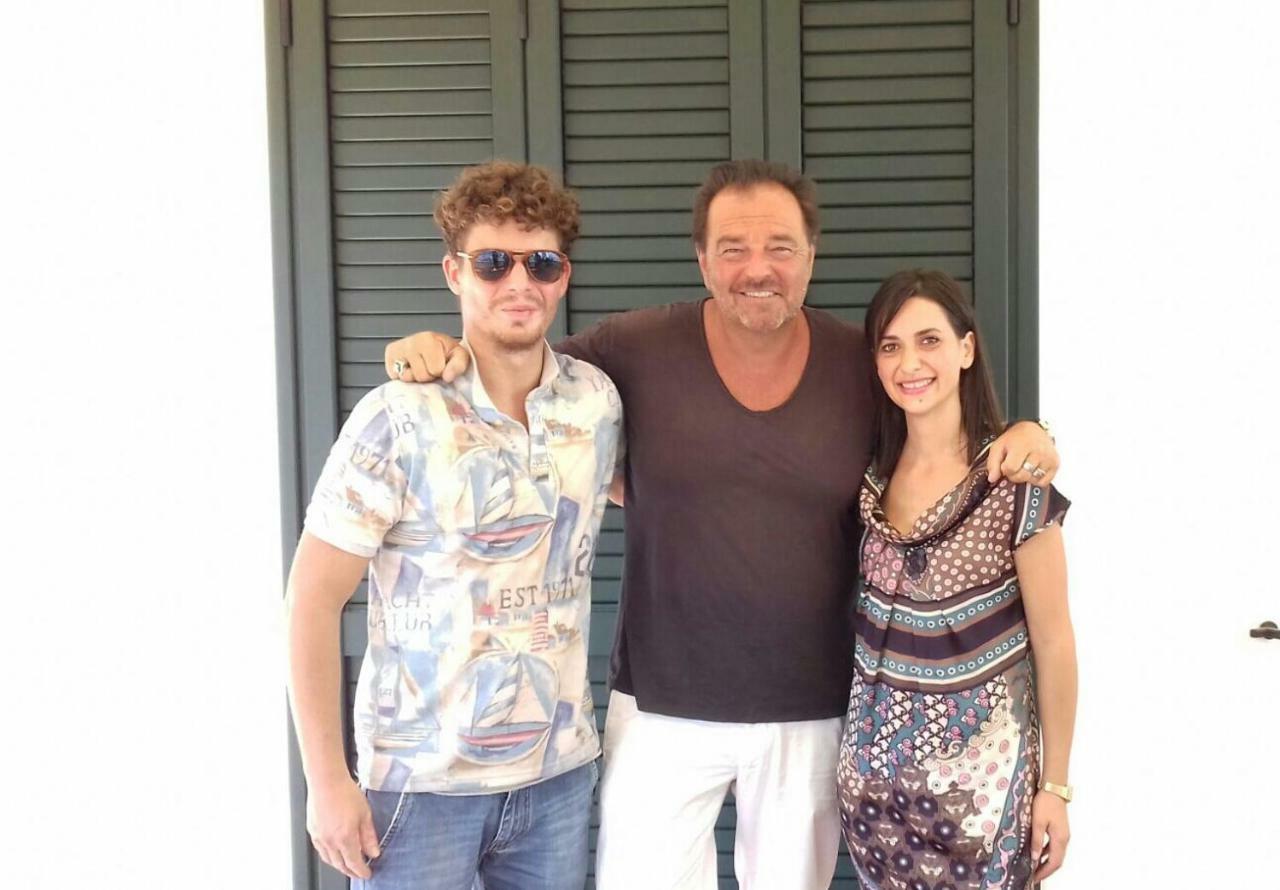 B&B Cetara Amalfi Coast المظهر الخارجي الصورة
