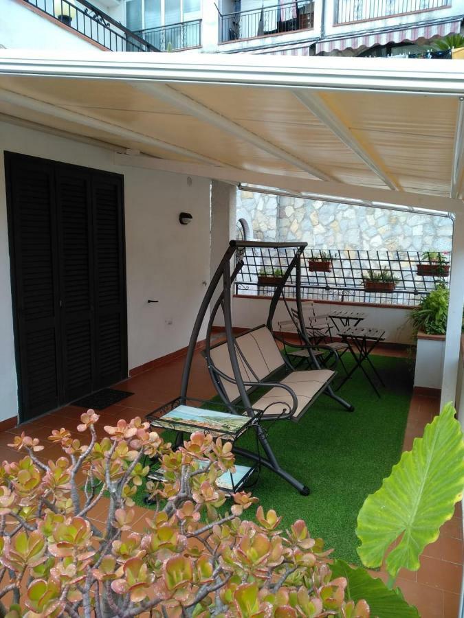 B&B Cetara Amalfi Coast المظهر الخارجي الصورة